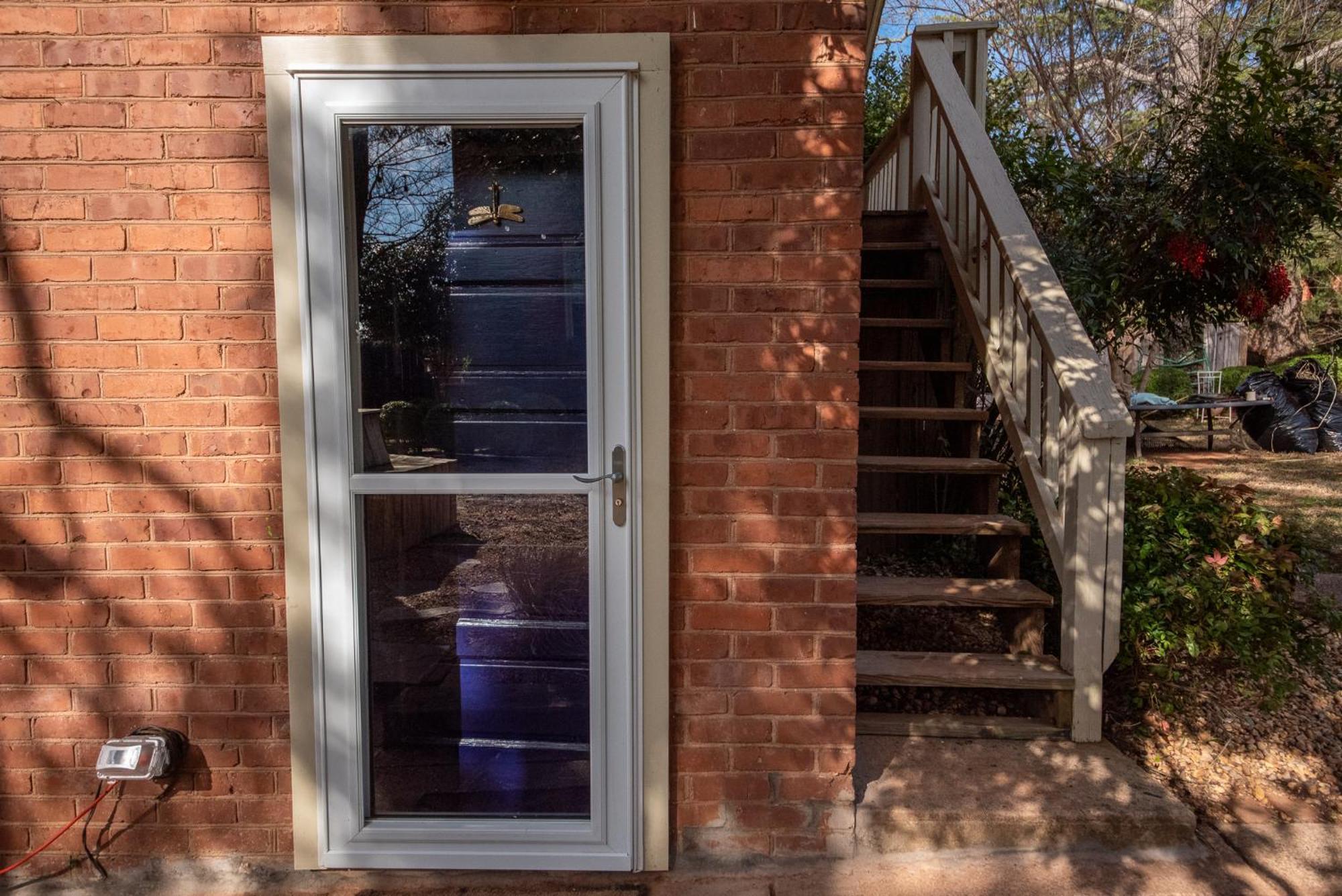 Hotel West Park Gardens Culpeper Zimmer foto