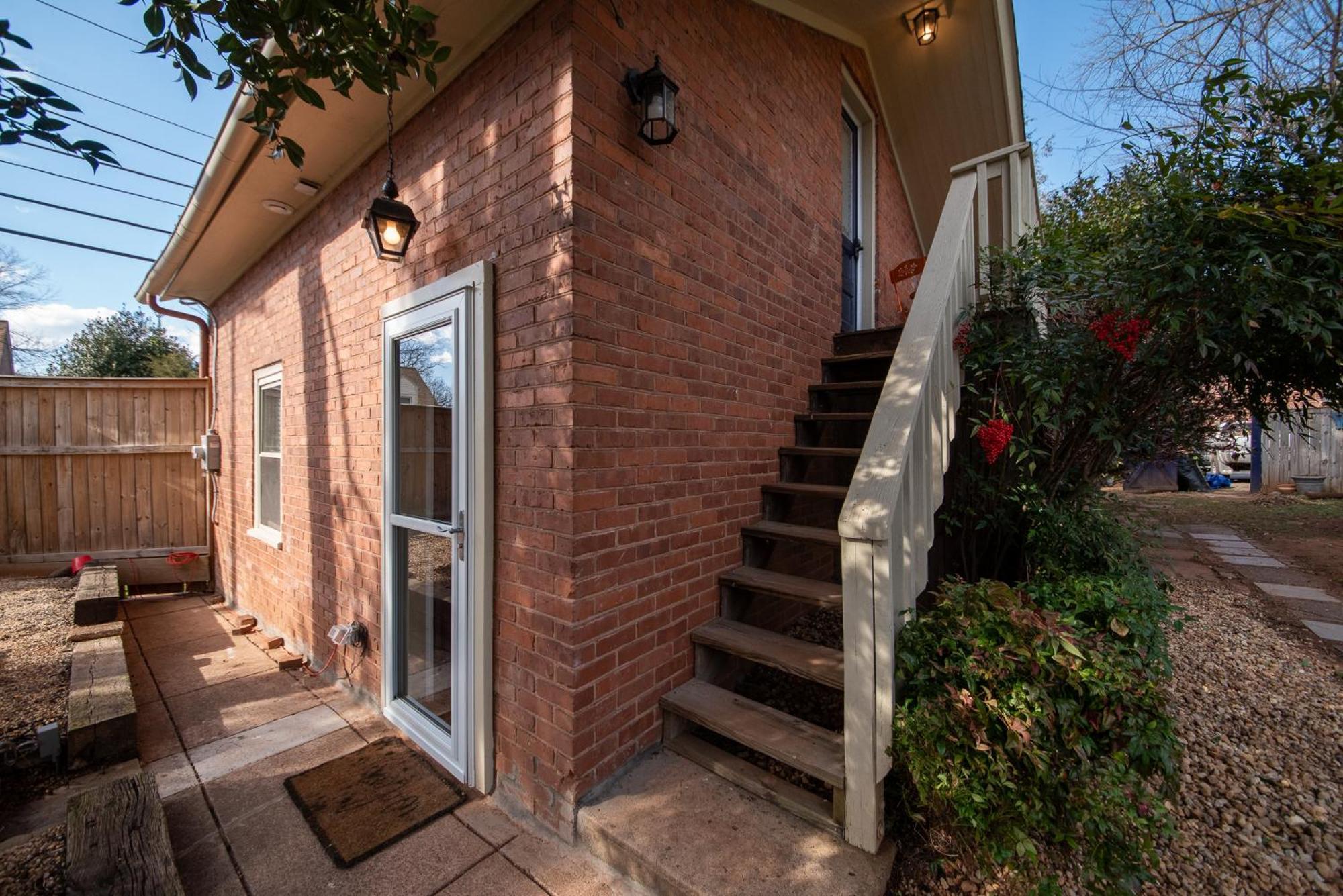 Hotel West Park Gardens Culpeper Zimmer foto