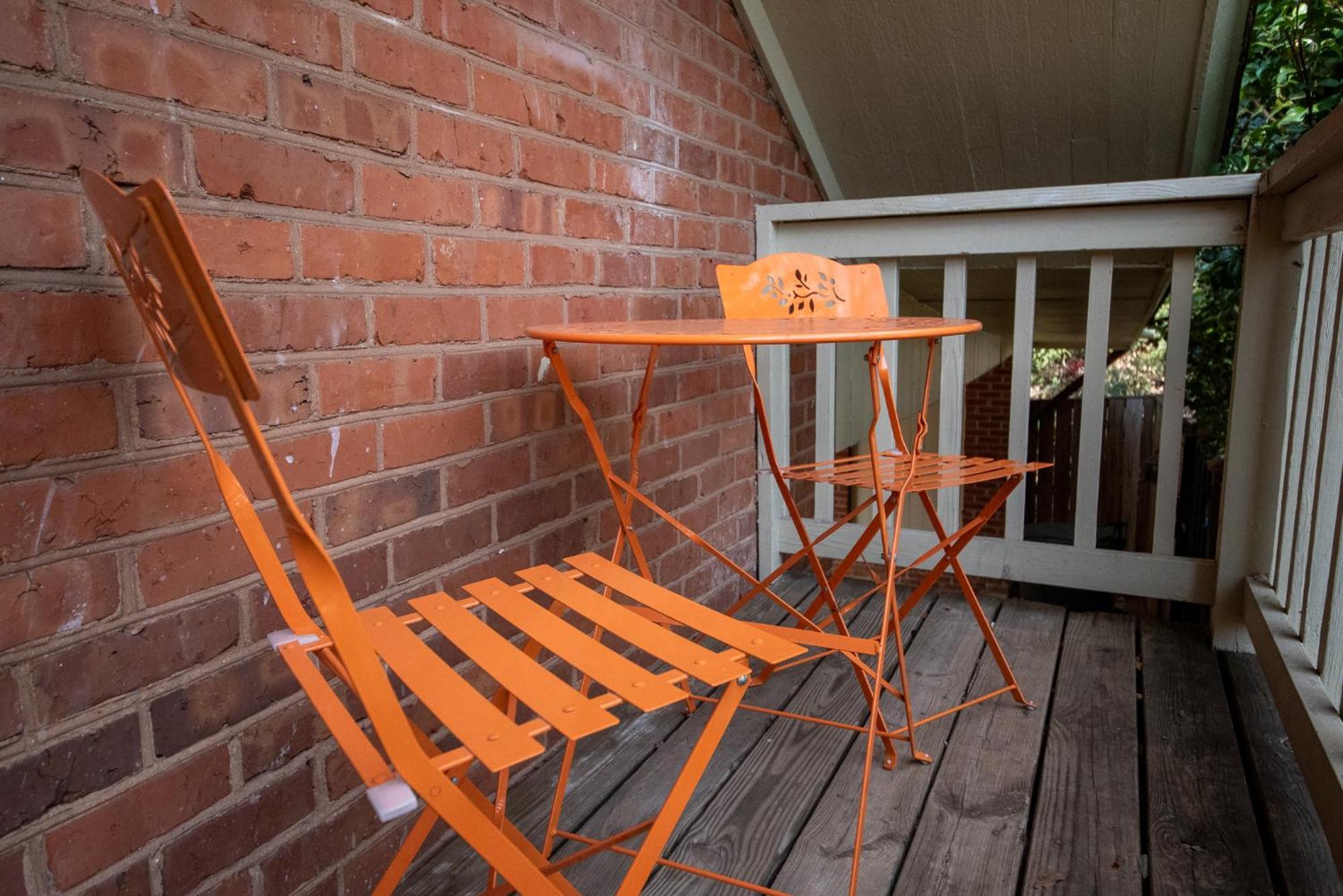 Hotel West Park Gardens Culpeper Zimmer foto