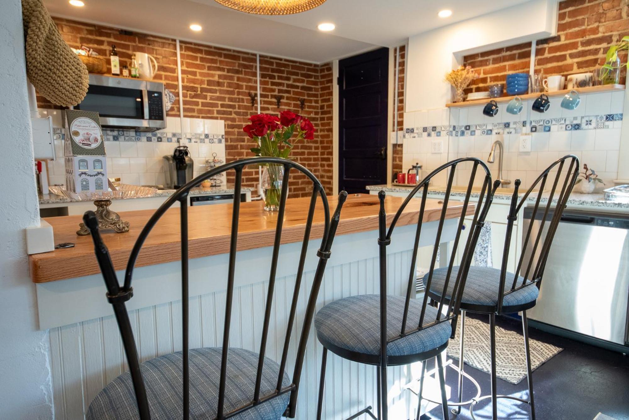 Hotel West Park Gardens Culpeper Zimmer foto