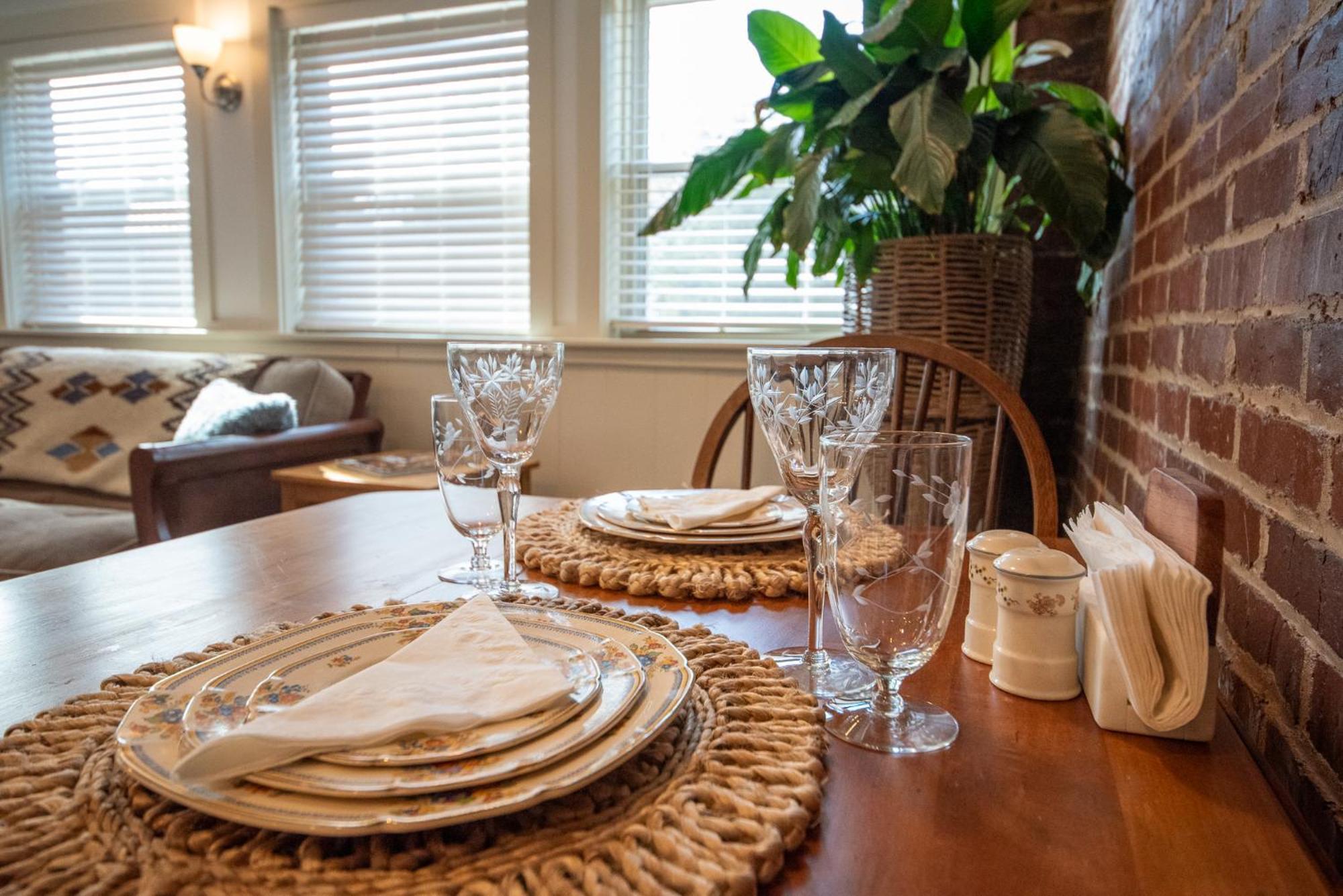 Hotel West Park Gardens Culpeper Zimmer foto