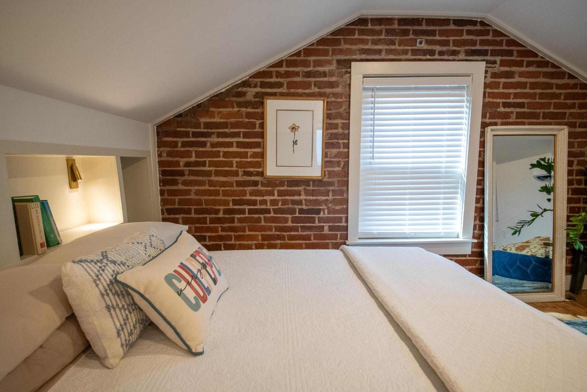 Hotel West Park Gardens Culpeper Zimmer foto